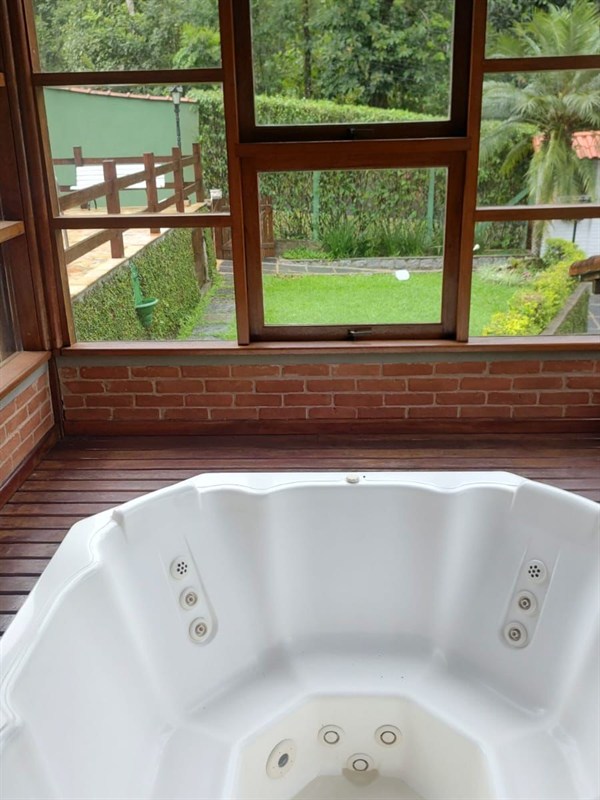 Chácara a Venda no Fazenda Penedo em Penedo (Itatiaia) - Foto do Im�vel