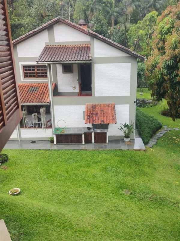 Chácara a Venda no Fazenda Penedo em Penedo (Itatiaia) - Foto do Im�vel