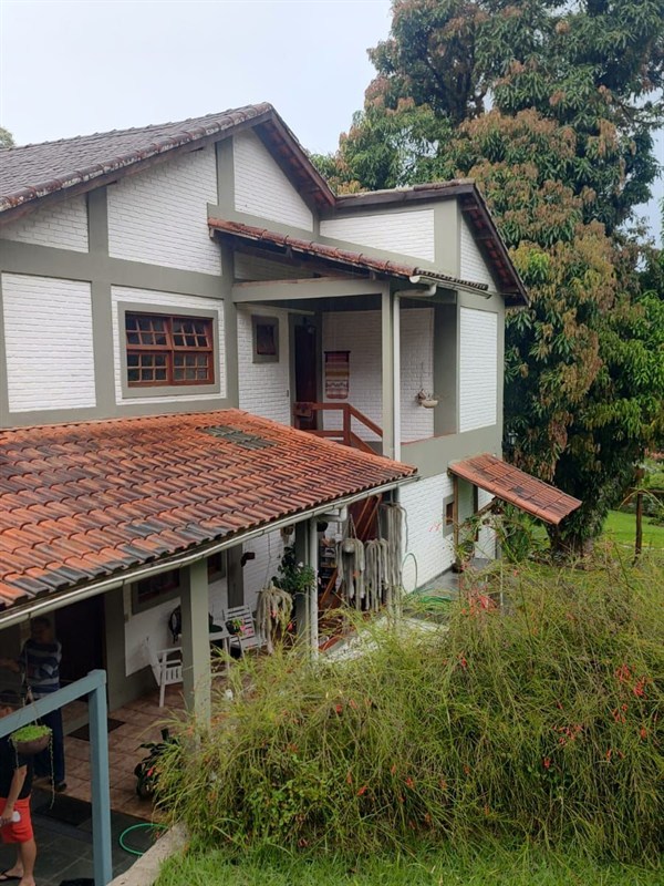 Chácara a Venda no Fazenda Penedo em Penedo (Itatiaia) - Foto do Im�vel