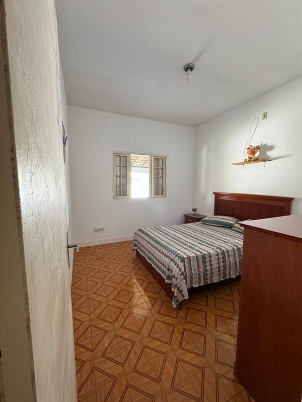 Casa a Venda no Campo Alegre em Itatiaia - Foto do Im�vel