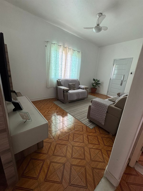 Casa a Venda no Campo Alegre em Itatiaia - Foto do Im�vel