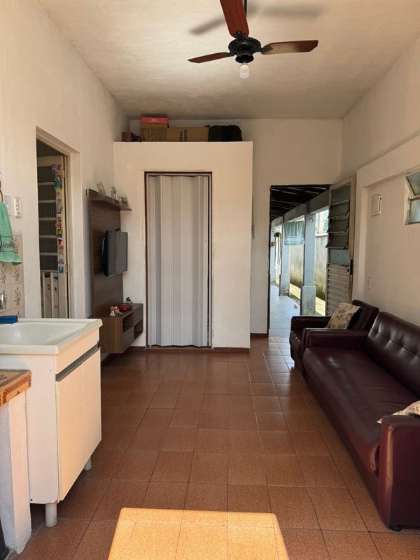 Casa a Venda no Campo Alegre em Itatiaia - Foto do Im�vel