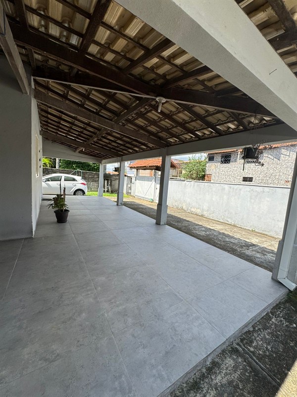 Casa a Venda no Campo Alegre em Itatiaia - Foto do Im�vel