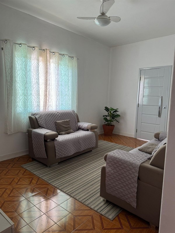 Casa a Venda no Campo Alegre em Itatiaia - Foto do Im�vel