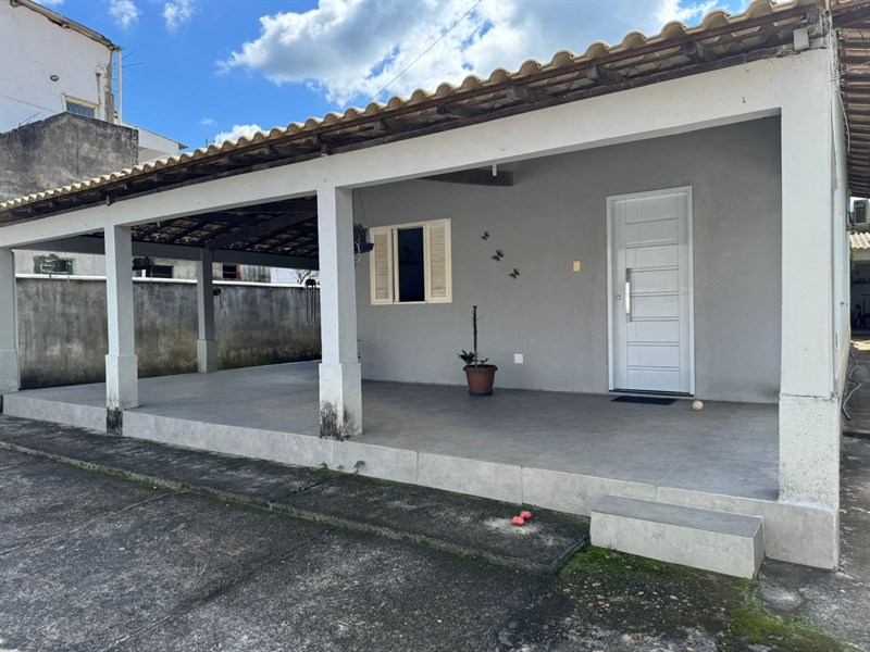 Casa a Venda no Campo Alegre em Itatiaia - Foto do Im�vel