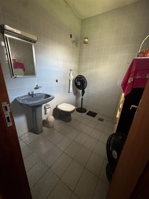 Casa a Venda no Campo Alegre em Itatiaia - Foto do Im�vel