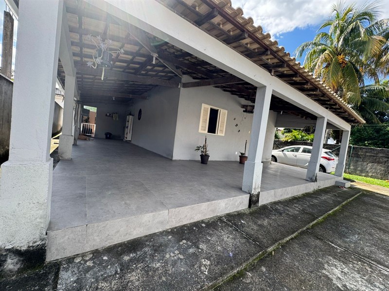 Casa a Venda no Campo Alegre em Itatiaia - Foto do Im�vel