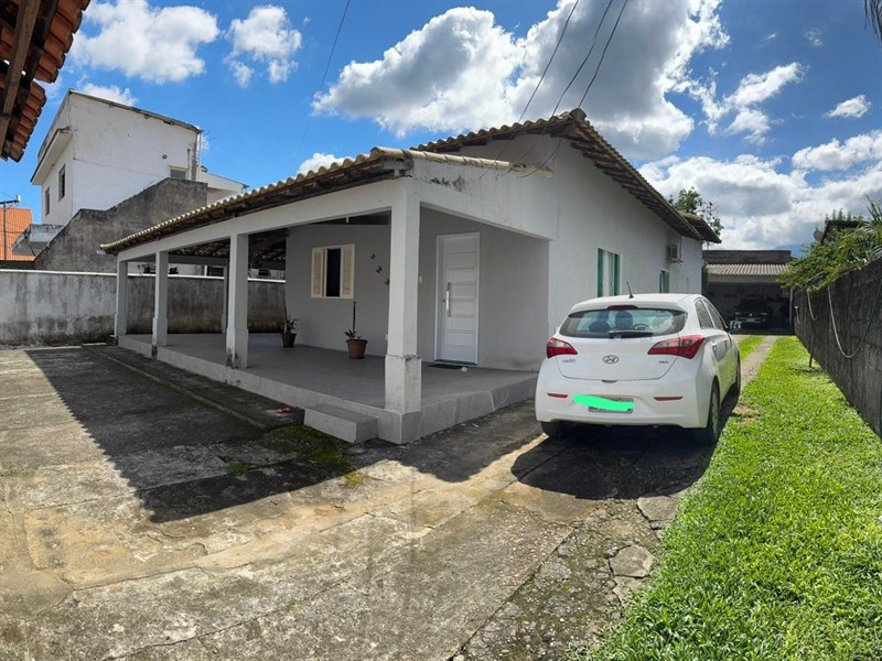 Casa a Venda no Campo Alegre em Itatiaia - Foto do Im�vel