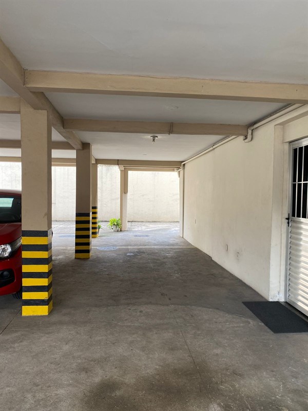 Apartamento a Venda no Centro em Resende - Foto do Im�vel