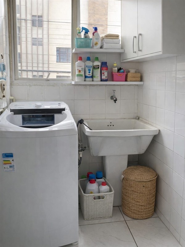 Apartamento a Venda no Centro em Resende - Foto do Im�vel
