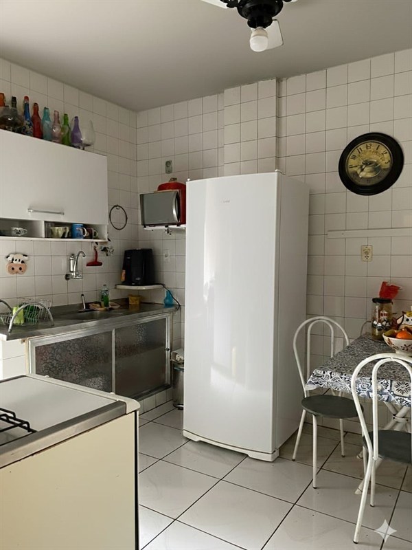 Apartamento a Venda no Centro em Resende - Foto do Im�vel