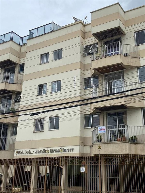 Apartamento a Venda no Centro em Resende - Foto do Im�vel