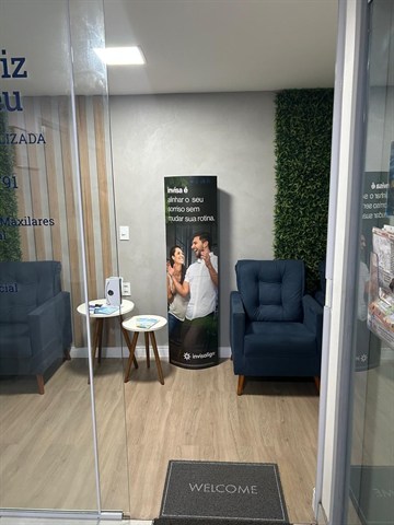 Sala comercial para Alugar