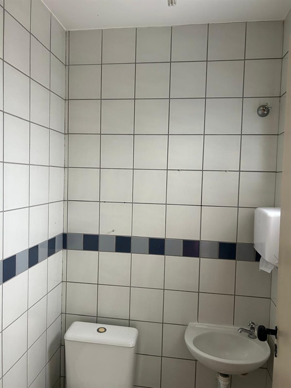 Sala comercial para Alugar no Vila Julieta em Resende - Foto do Im�vel