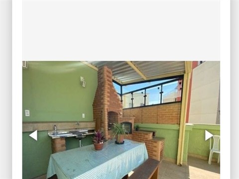 Apartamento à Venda