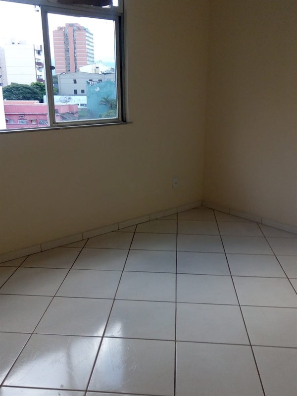 Apartamento a Venda no Campos Elíseos em Resende - Foto do Im�vel