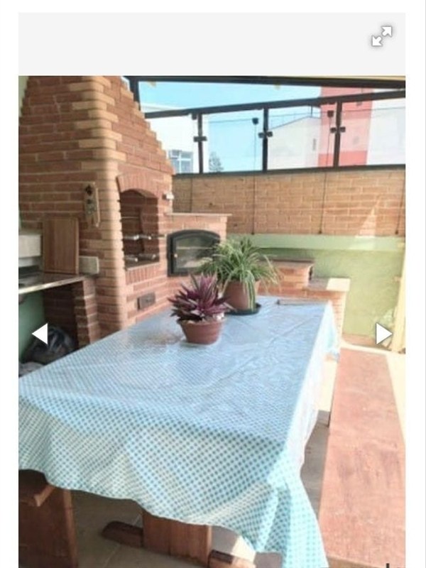 Apartamento a Venda no Campos Elíseos em Resende - Foto do Im�vel