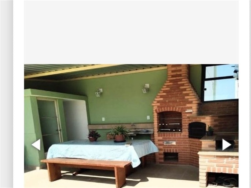 Apartamento a Venda no Campos Elíseos em Resende - Foto do Im�vel