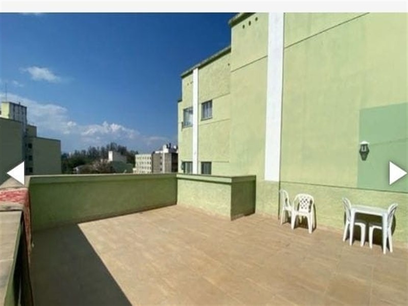 Apartamento a Venda no Campos Elíseos em Resende - Foto do Im�vel