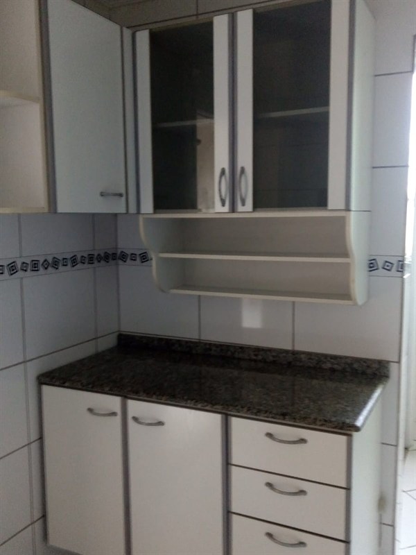 Apartamento a Venda no Campos Elíseos em Resende - Foto do Im�vel