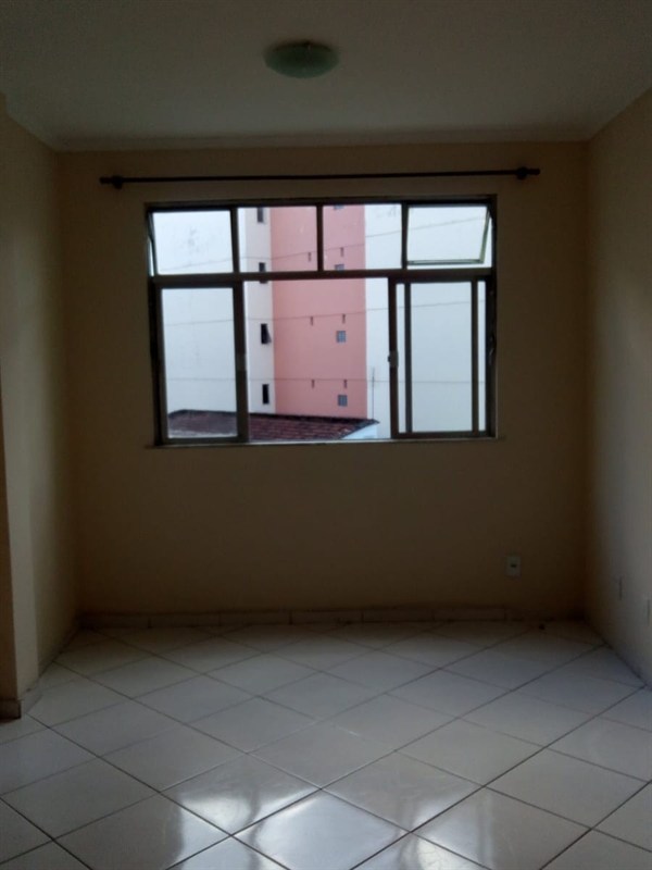 Apartamento a Venda no Campos Elíseos em Resende - Foto do Im�vel