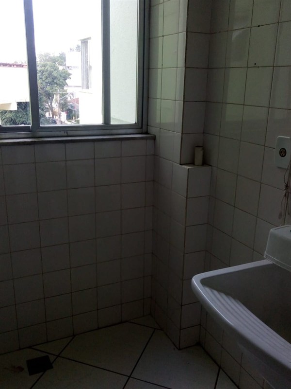 Apartamento a Venda no Campos Elíseos em Resende - Foto do Im�vel