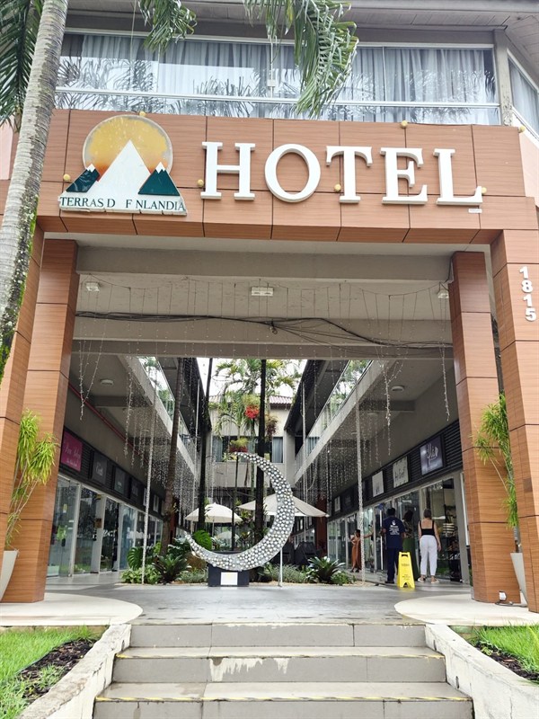 Loja a Venda no Fazenda Penedo em Penedo (Itatiaia) - Foto do Im�vel