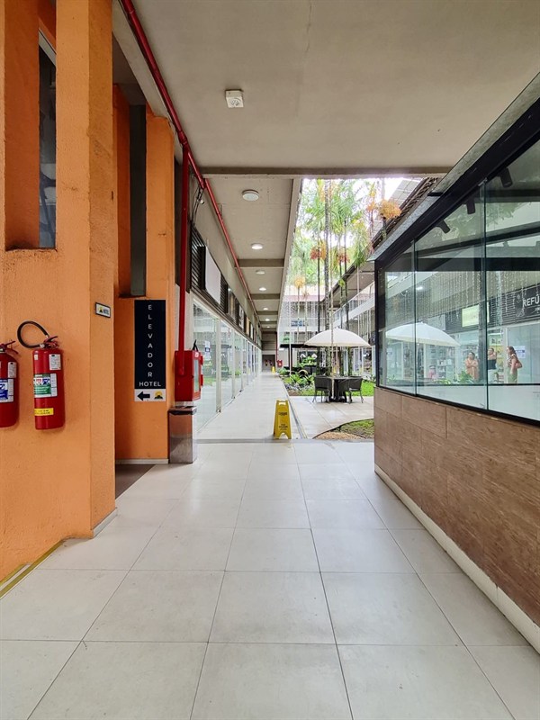 Loja a Venda no Fazenda Penedo em Penedo (Itatiaia) - Foto do Im�vel