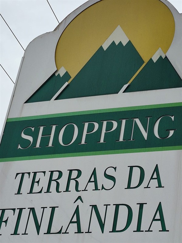 Loja a Venda no Fazenda Penedo em Penedo (Itatiaia) - Foto do Im�vel