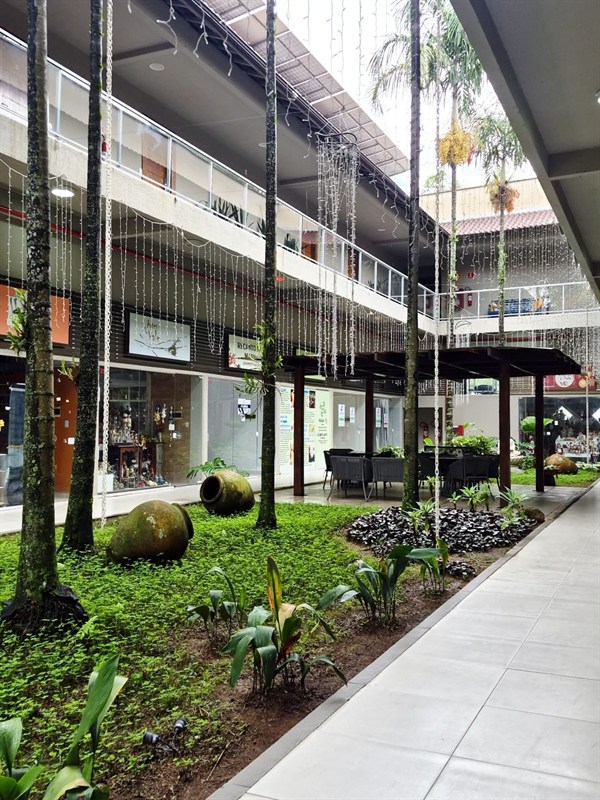 Loja a Venda no Fazenda Penedo em Penedo (Itatiaia) - Foto do Im�vel