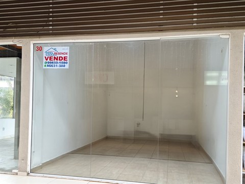 Loja à Venda