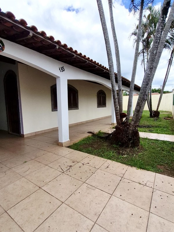 Casa a Venda no Boa Vista I em Resende - Foto do Im�vel