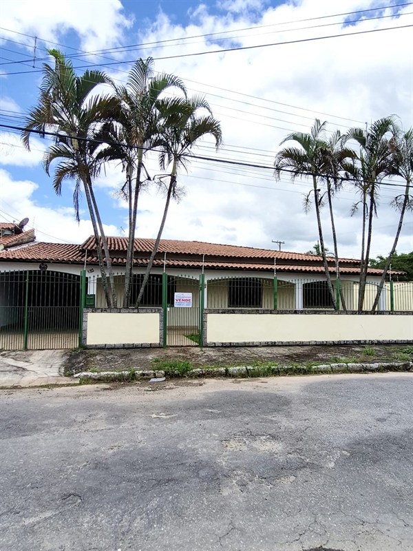 Casa a Venda no Boa Vista I em Resende - Foto do Im�vel