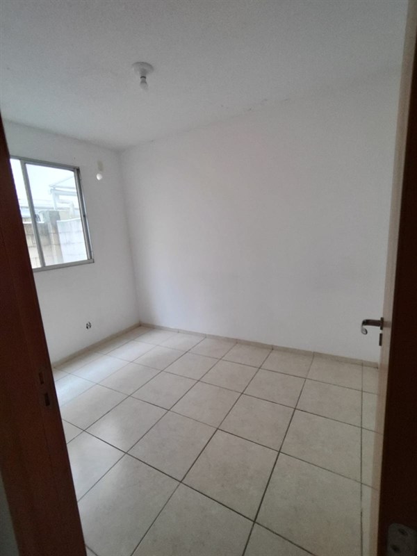 Apartamento a Venda no Mirante de Serra em Resende - Foto do Im�vel