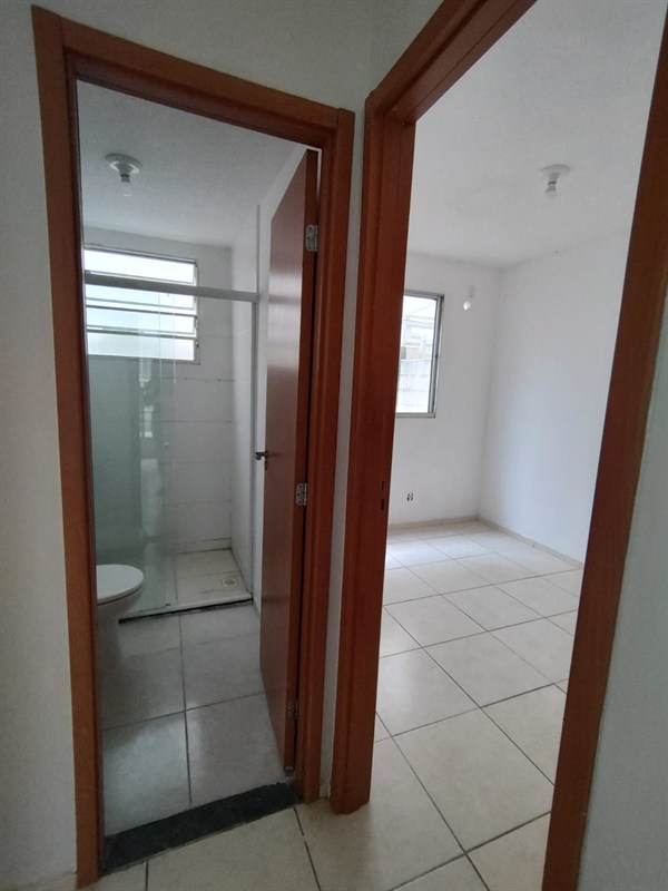 Apartamento a Venda no Mirante de Serra em Resende - Foto do Im�vel