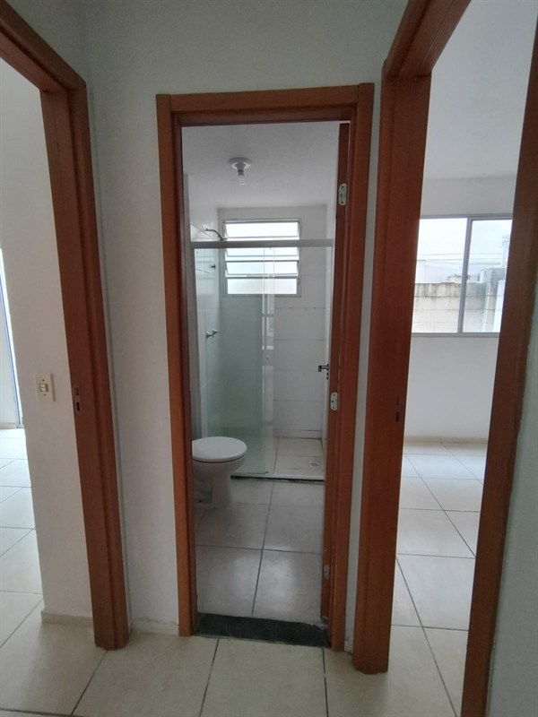 Apartamento a Venda no Mirante de Serra em Resende - Foto do Im�vel