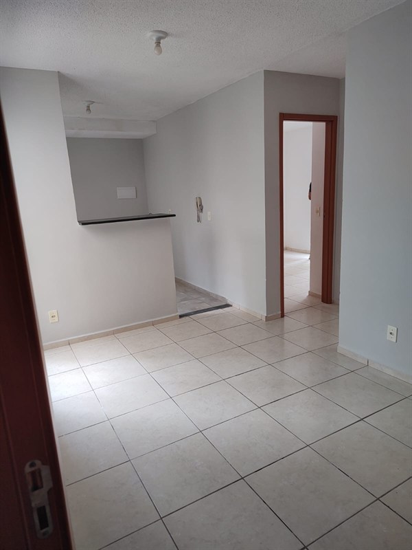 Apartamento a Venda no Mirante de Serra em Resende - Foto do Im�vel