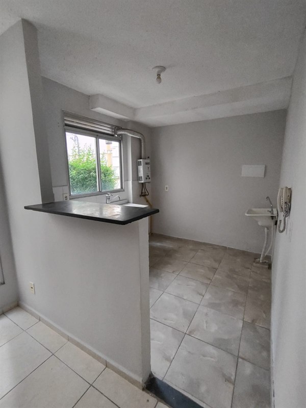 Apartamento a Venda no Mirante de Serra em Resende - Foto do Im�vel