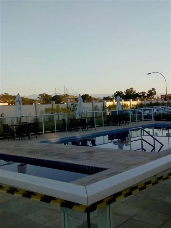 Apartamento a Venda no Mirante de Serra em Resende - Foto do Im�vel