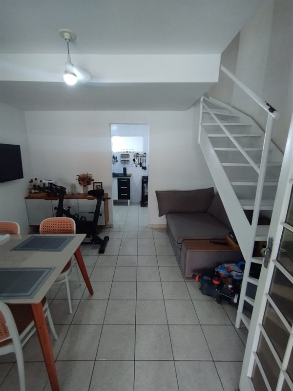 Casa a Venda no Mirante de Serra em Resende - Foto do Im�vel