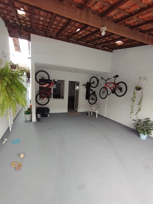 Casa a Venda no Mirante de Serra em Resende - Foto do Im�vel