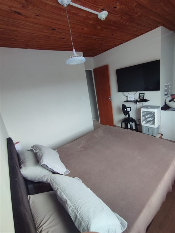 Casa a Venda no Mirante de Serra em Resende - Foto do Im�vel