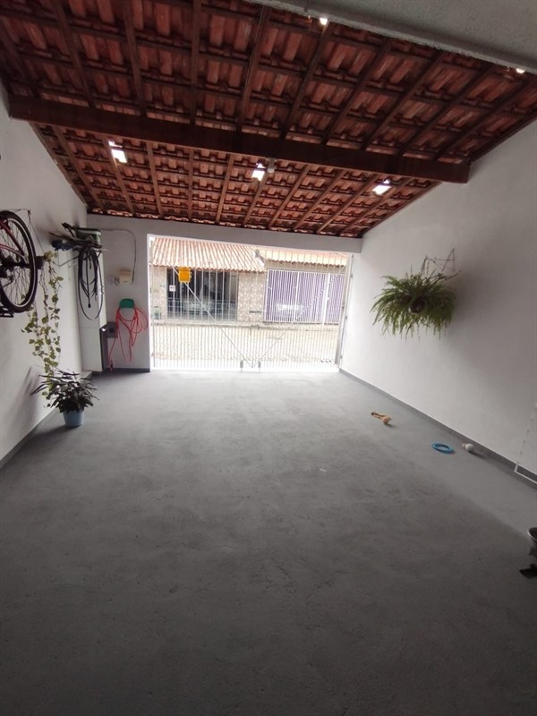 Casa a Venda no Mirante de Serra em Resende - Foto do Im�vel