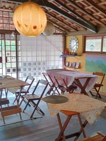 Pousada à Venda