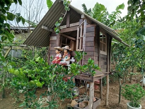Casa à Venda