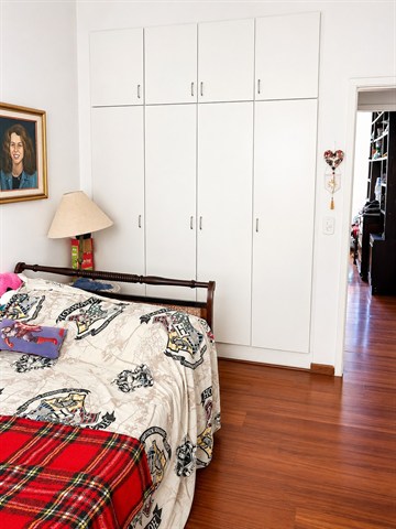 Apartamento à Venda