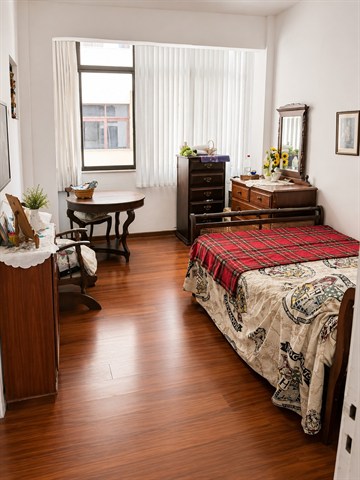 Apartamento à Venda