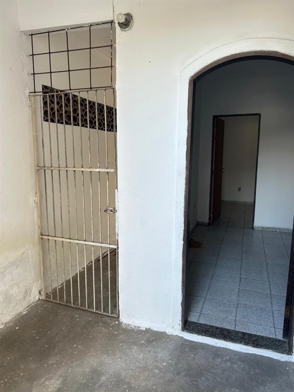 Casa para Alugar no Cidade Alegria em Resende - Foto do Im�vel