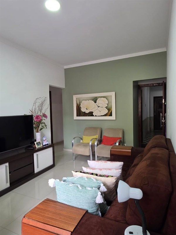 Apartamento a Venda no Campos Elíseos em Resende - Foto do Im�vel