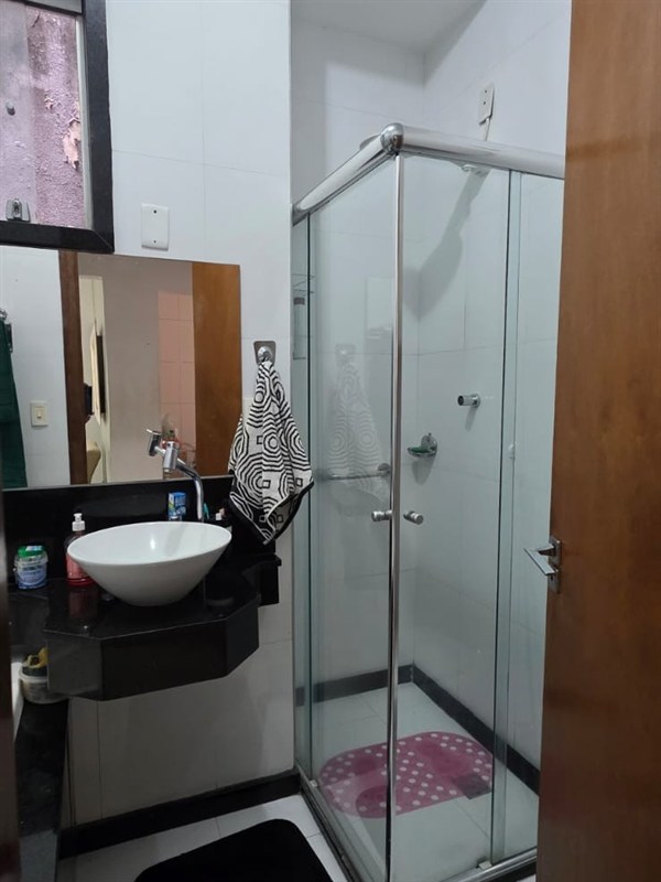 Apartamento a Venda no Campos Elíseos em Resende - Foto do Im�vel